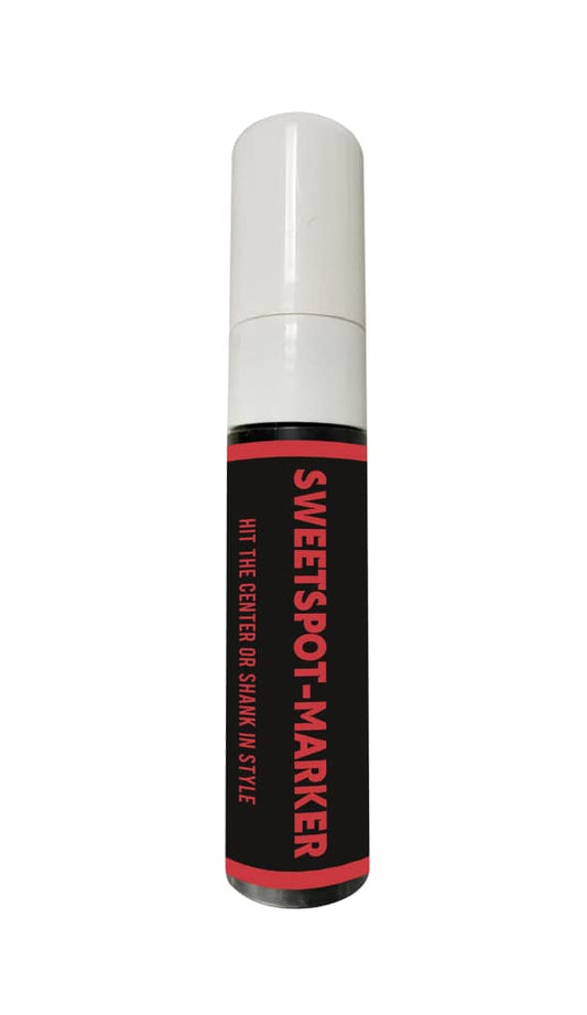 Sweetspot Marker