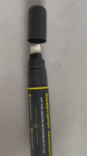 Sweetspot Marker - 5 stuks